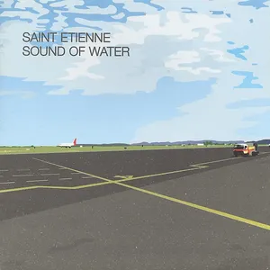Sound of water
